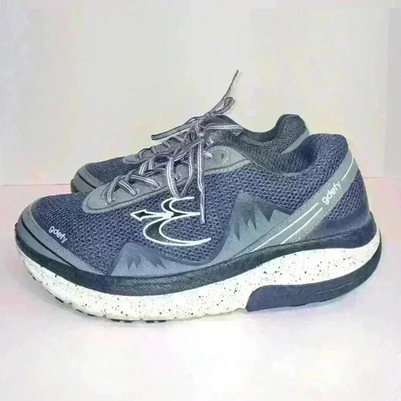 G-DEFY GRAVITY DEFYER MIGHTY WALK SHOES. - Picture 1 of 8